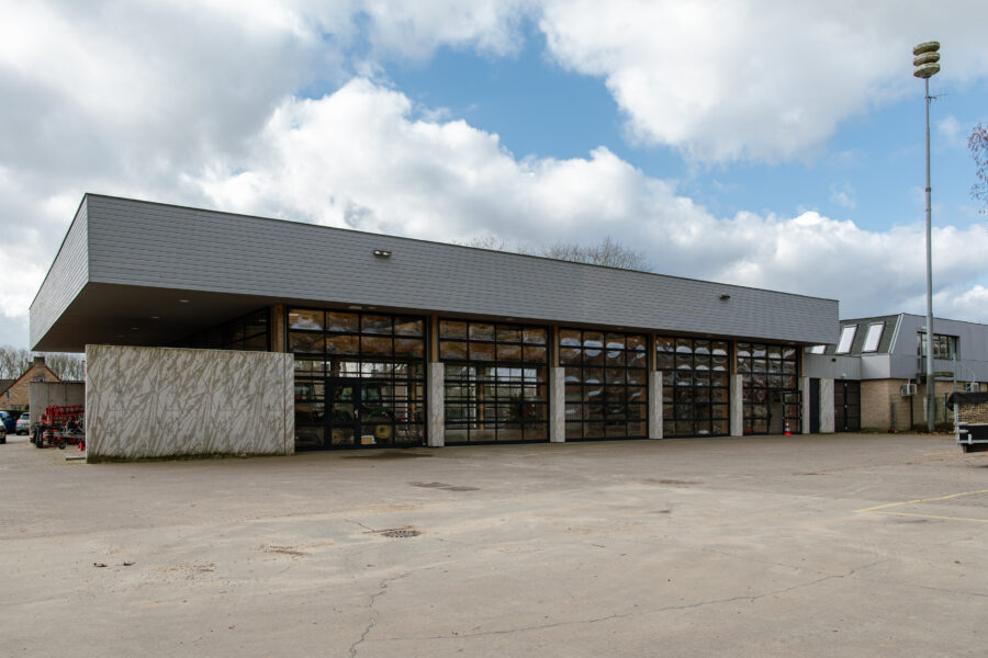 Verduurzaming Gemeente Brummen