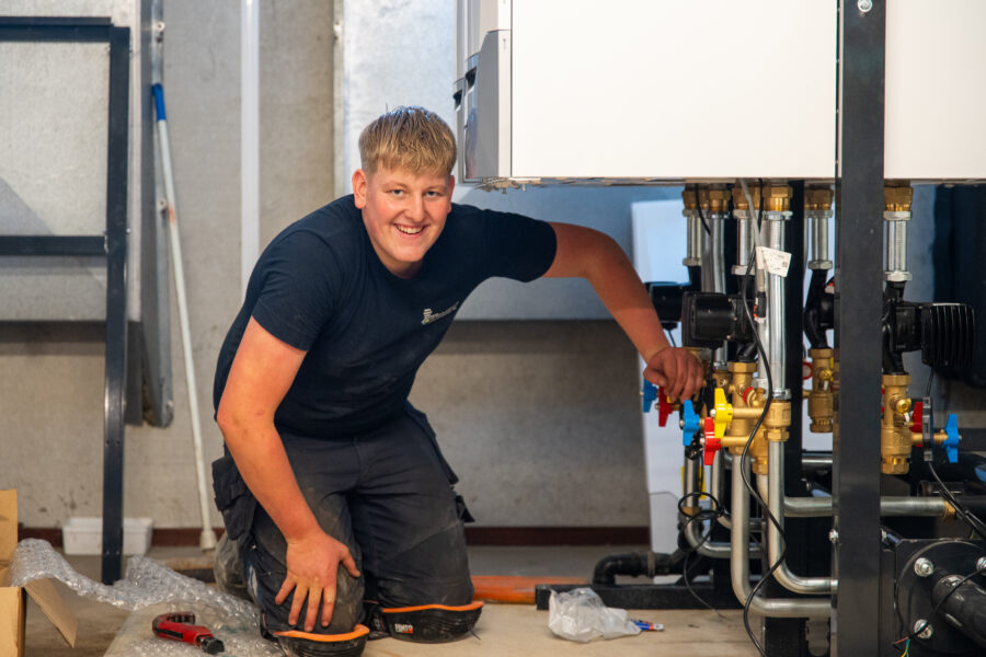 Beheer en onderhoud klimaatinstallaties Eligant Lyceum