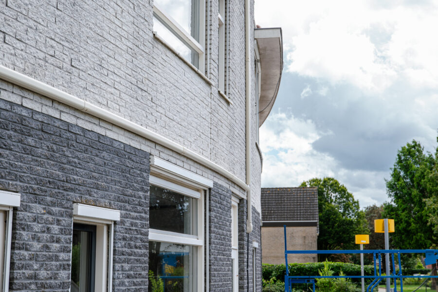 Airco systeem basisschool Sint Joseph Lochem