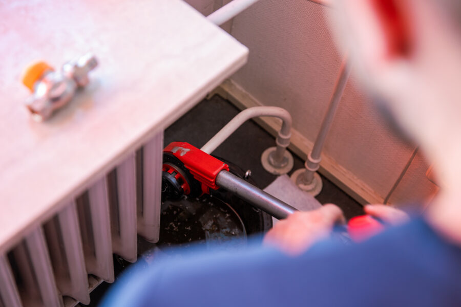 Verduurzaming appartementen aan de IJssel