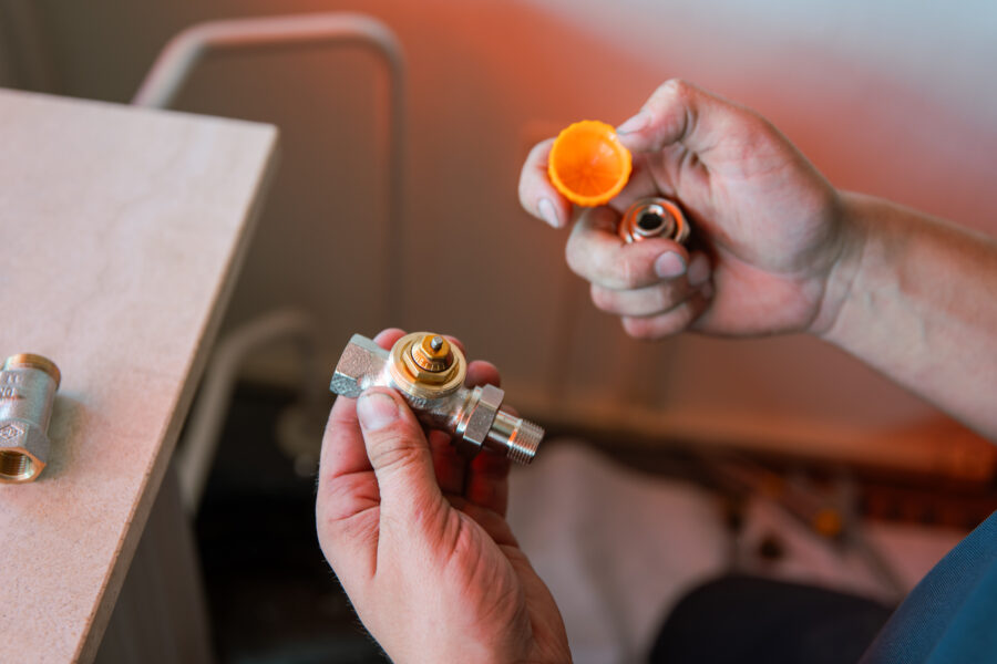 Verduurzaming appartementen aan de IJssel