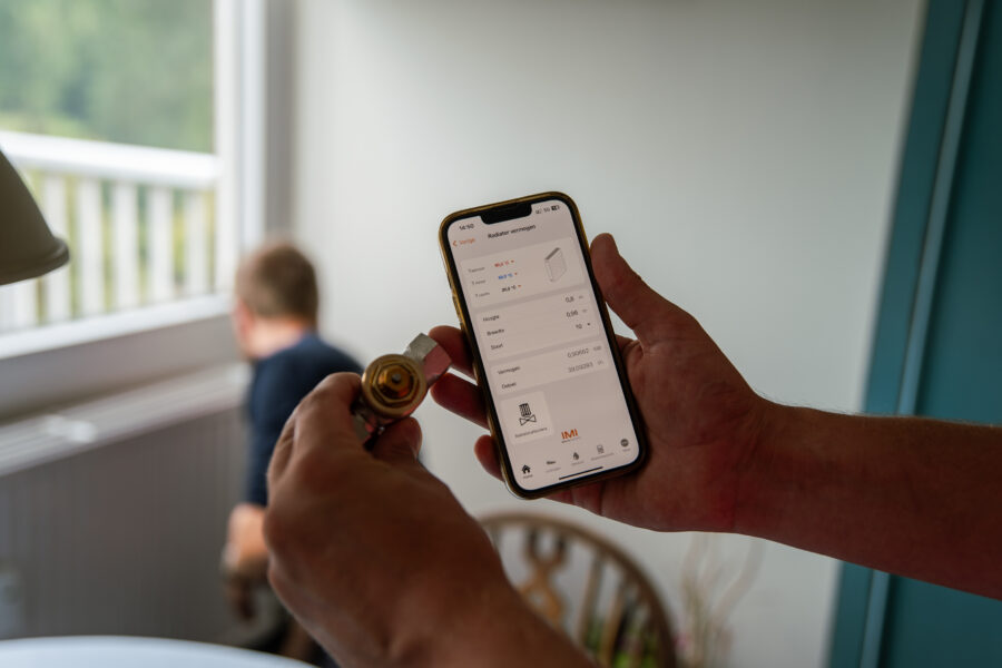 Verduurzaming appartementen aan de IJssel